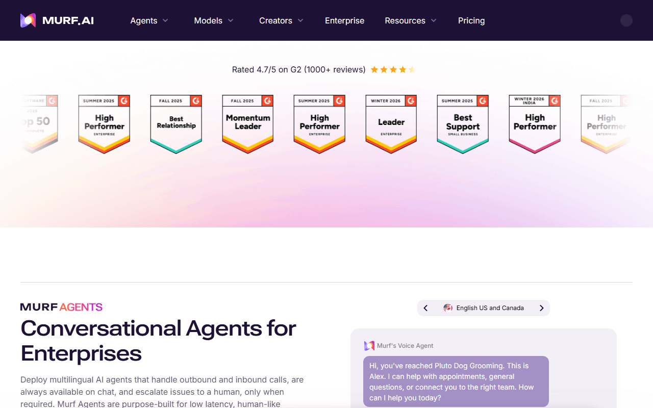 Conversational agents for teams